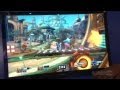 PlayStation All-Stars Battle Royale - Floor Demo