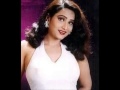 Old Malayalam Actress ANUSHA Hot In Navel