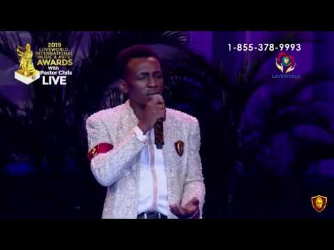 Thumbnail for Mighty Warrior video