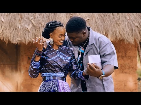Halima Bah & Ousmane Paikoun - Mi Yidhay Mô (Official Video)