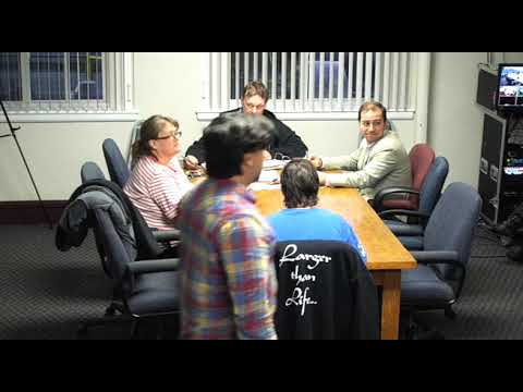 Octoberfest Committee: September 19, 2019