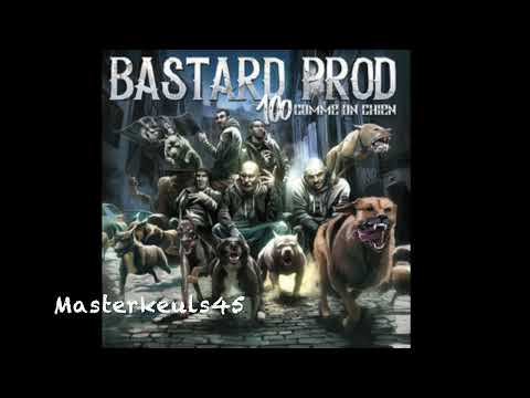 FURAX, JEFF LE NERF, SWIFT GUAD, 10VERS   J'COMMENCE MA JOURNEE INGLOURIOUS BASTARDZ