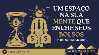 Acesse seu Santuário Interior e Resgate o PRÊMIO DESEJADO - Florence Scovel Shinn