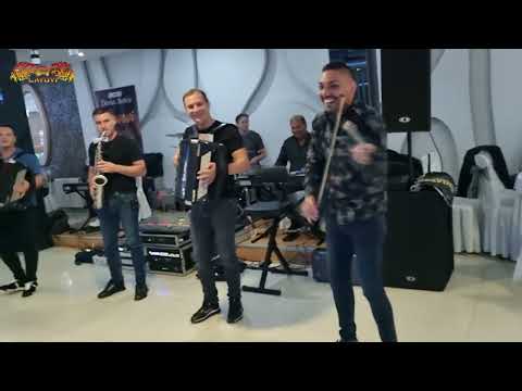 Orkestar Darka Antica LAVOVI - Lazarev Dvor