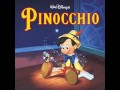 Pinocchio OST - 04 - Kitten Theme
