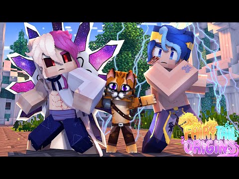 Xylophoney - Fairy Tail Origins - "COUNCIL IN DANGER!" #16 (Anime Minecraft Roleplay)