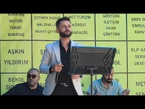 ERBAA İKİZCE KÖYÜ 6.GELENEKSEL SANCAR YAYLA ŞENLİĞİ TUNCAY TEMİZ KONSERİ 08 10 Ağustos 2025