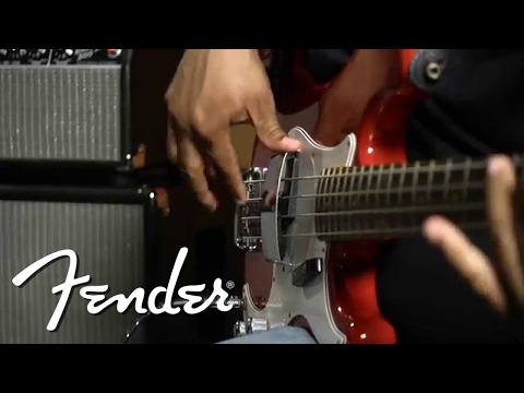 Fender Custom Shop Postmodern Series | Fender