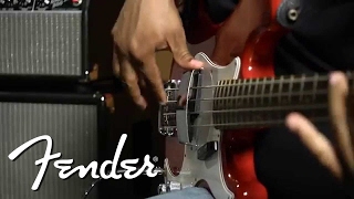 Fender Custom Shop Postmodern Series | Fender