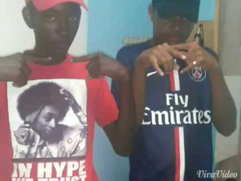 Loney X DozDarnak - Tou lé jou c l'oseille //TeamProduction