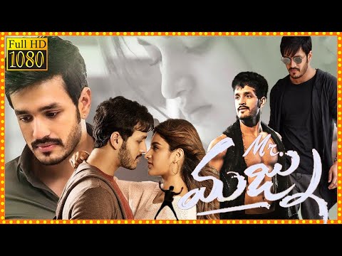 Mr. Majnu