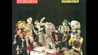 Mekons- Revenge
