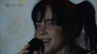 Billie Eilish  What Was I Made For  Lollapalooza Chicago 2023  LIVE Perfomance - 1080p