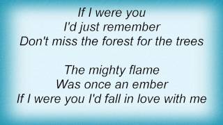 Judds - If I Were You Lyrics