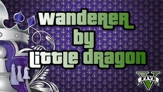-Wanderer- by Little Dragon from TRG