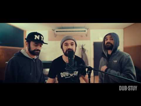 Dub-Stuy ft. Shanti D - Inna Different Style [Official Video]