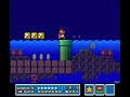 3 1 Frank S 2nd SMB3 Hack For Super Mario All Stars