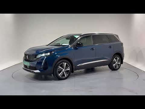 Peugeot 5008 FL ALLURE 1.2 130 AUTO 6. - Image 2