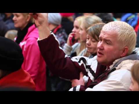 Koit Toome Põhjakeskuses