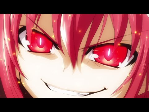 Date A Live AMV - Livin' La Vida Loca
