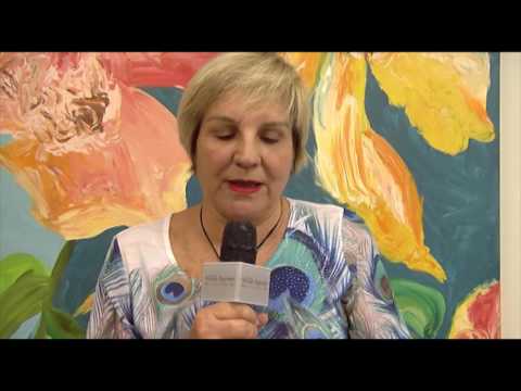 Programa Neusa Bighetti exibido no dia 16/04/2017 - Homenagem Páscoa