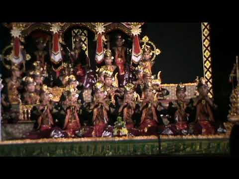 Angklung Kreasi Gita Saraswati - Akil Balik