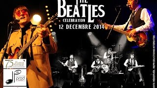 preview picture of video 'The Beatles Celebration'
