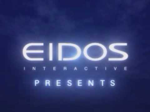 Eidos Interactive & Looking Glass Studios - Thief