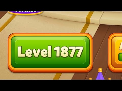 Royal match level #1872 #1873 #1874 #1875 #1876 #1877 #youtube #gaming #games #youtubeshorts