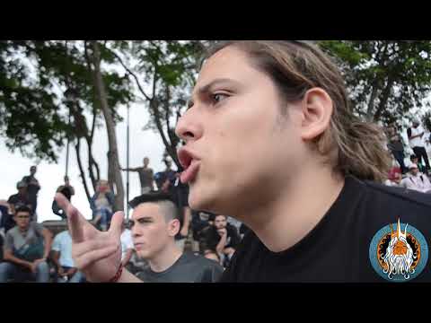 GABO y GOÑI vs BALDI y CALI   SEMIFINALES FECHA 02 LIGA 2 X 2   POSEIDON BATTLES