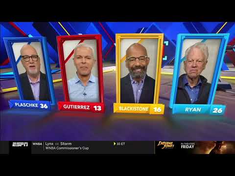 Around the Horn 2023 06 29