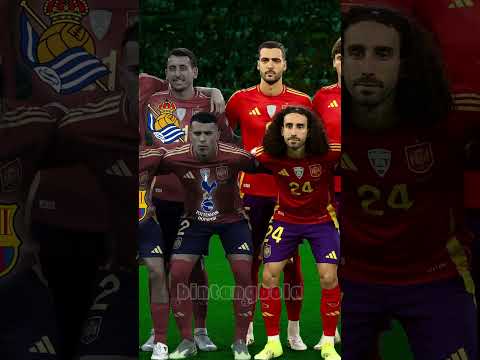 Spain 5-4 France | UEFA Nations League 2025 SemiFinal #bintangbola