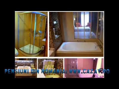 PENSIUNE SIBIEL - Cazat.ro