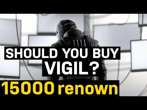 Should you buy Vigil?