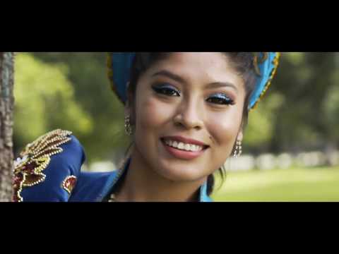 AJAYU JACH'A FT. ACUSTICA - VEN A MI ( Caporal) HD 2017