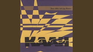 Dom tittar när jag dansar (Single Instrumental Version)