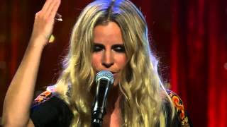 Lisa Miskovsky - Why Start A Fire (Live @ Tack för musiken)