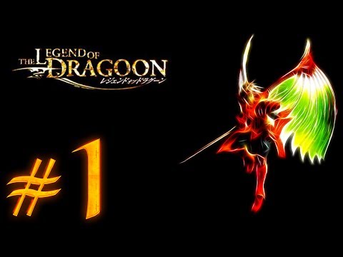 legend of dragoon playstation store europe