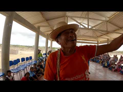 Conoce mi escuela &ndash; Ein Filmworkshop in Jiwalain