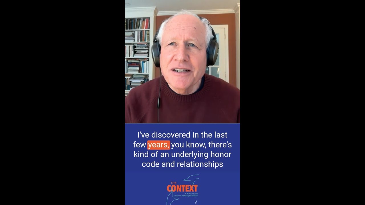 William Kristol on Authoritarianism | #TheContext