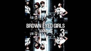 Brown Eyed Girls-05.Moody Night.wmv