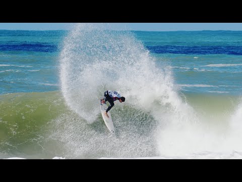 Yago Dora vs Italo Ferreira / MEO SUPERTUBOS CT PRO