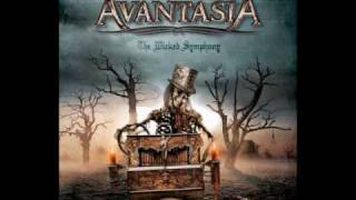 Avantasia- Wastelands