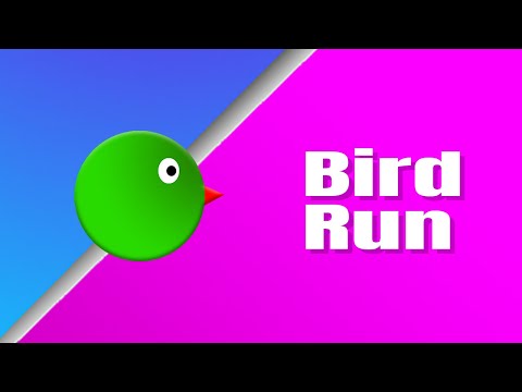 Bird Run