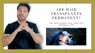 Canadian Hair Transplant Centre