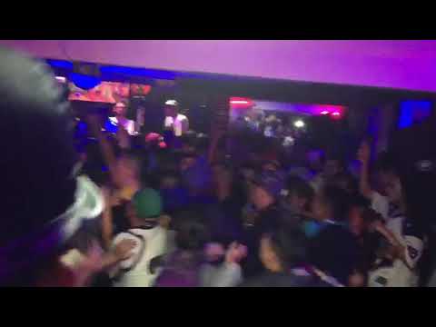 Danfor ft Ziniestro bajo mundo session slam