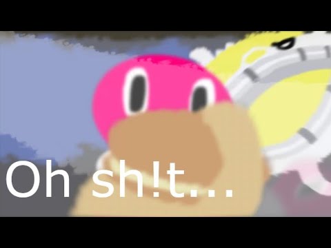 False Dragon Titan || Pokémon Scarlet & Violet animation