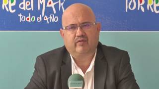 Torre del Mar recupera la Bandera Azul