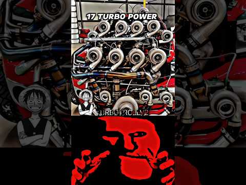 Single Turbo Supra vs 13 Turbo Monster 🥶💥|| #jdm #supra #turbo