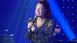 Robin McKelle - River (Live) - RTL Live